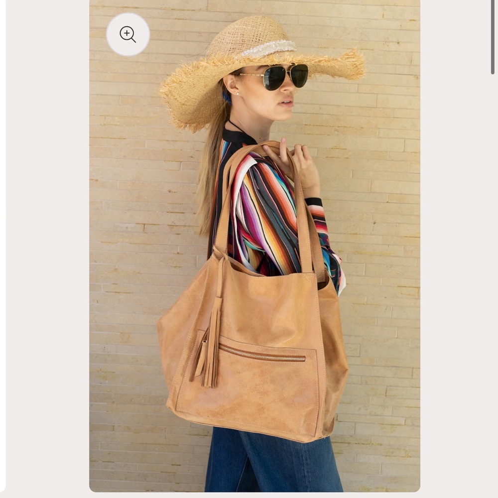 Laggo bag